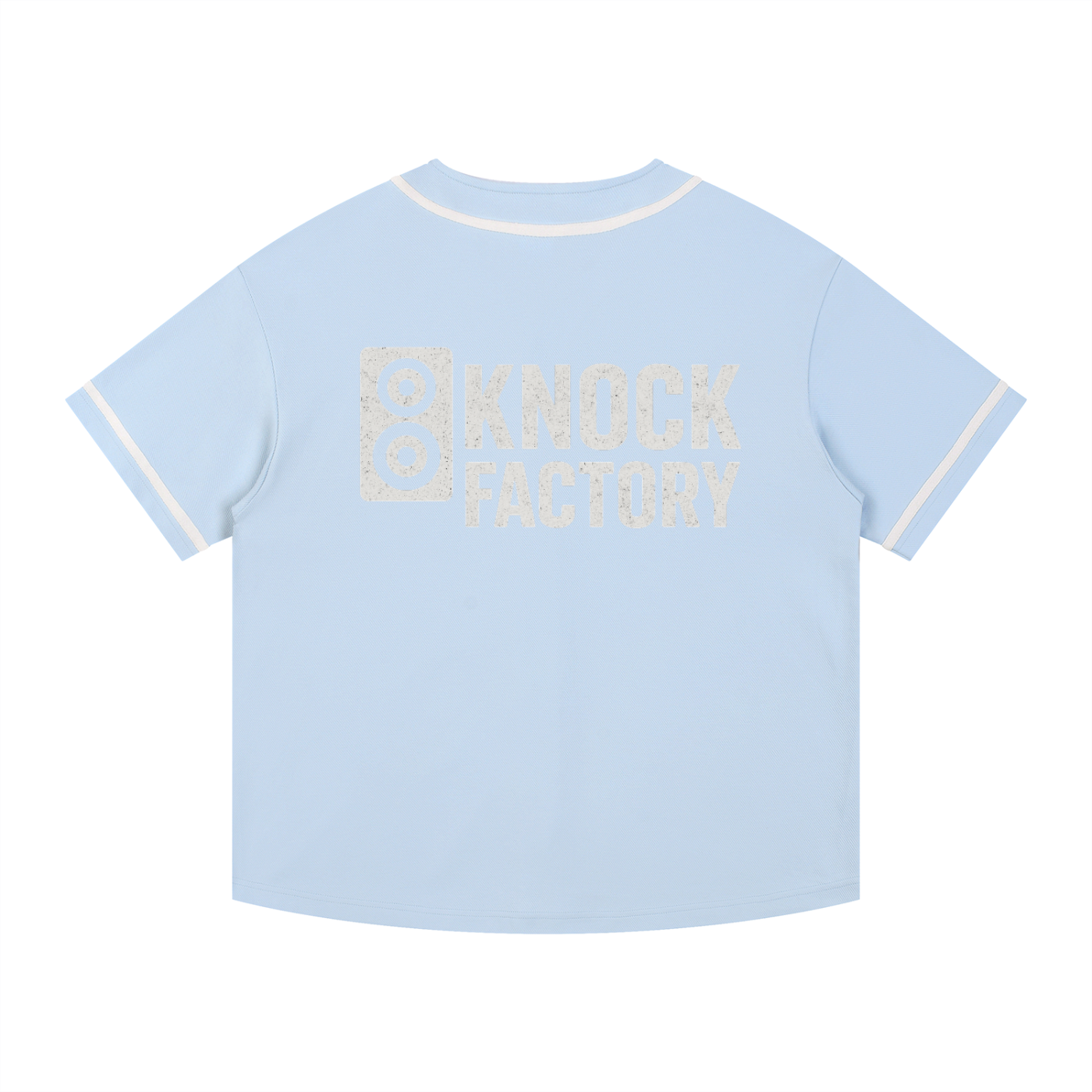 KF Baseball Jersey