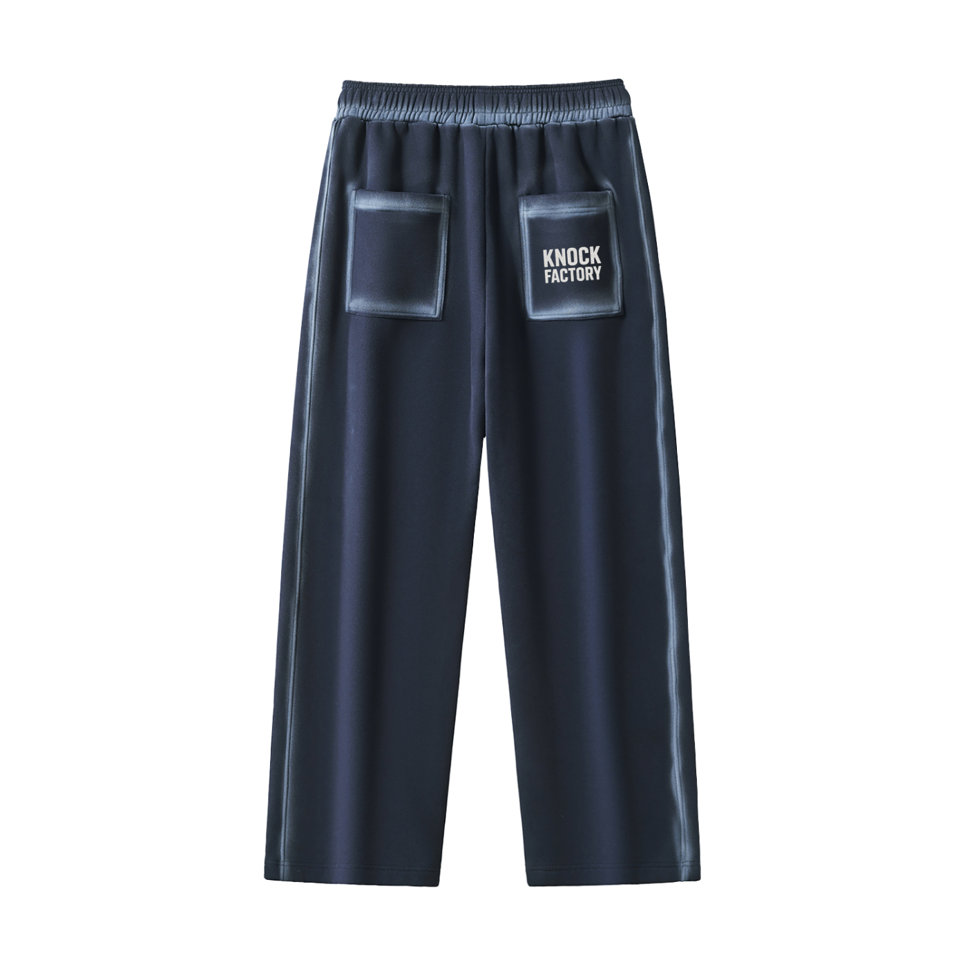 KF Sunfaded Edge Fleece Sweatpants