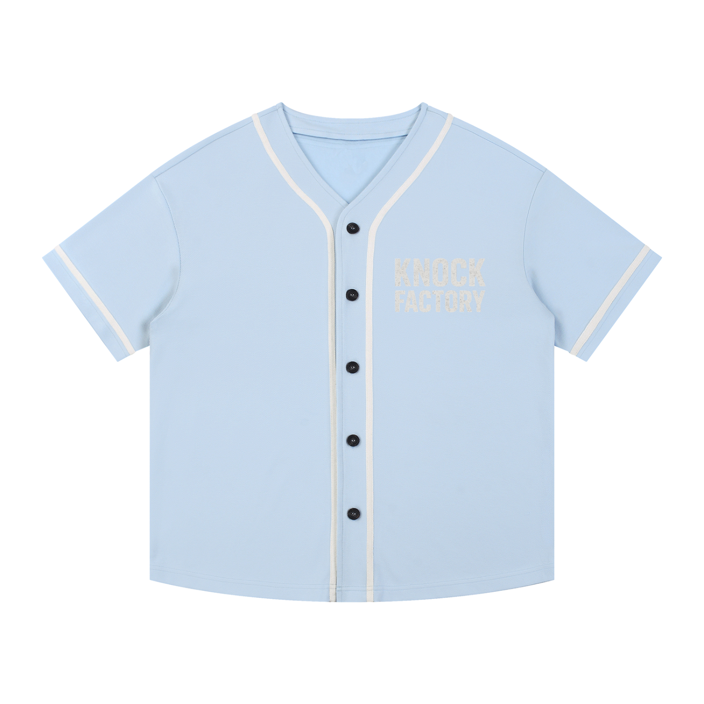 KF Baseball Jersey