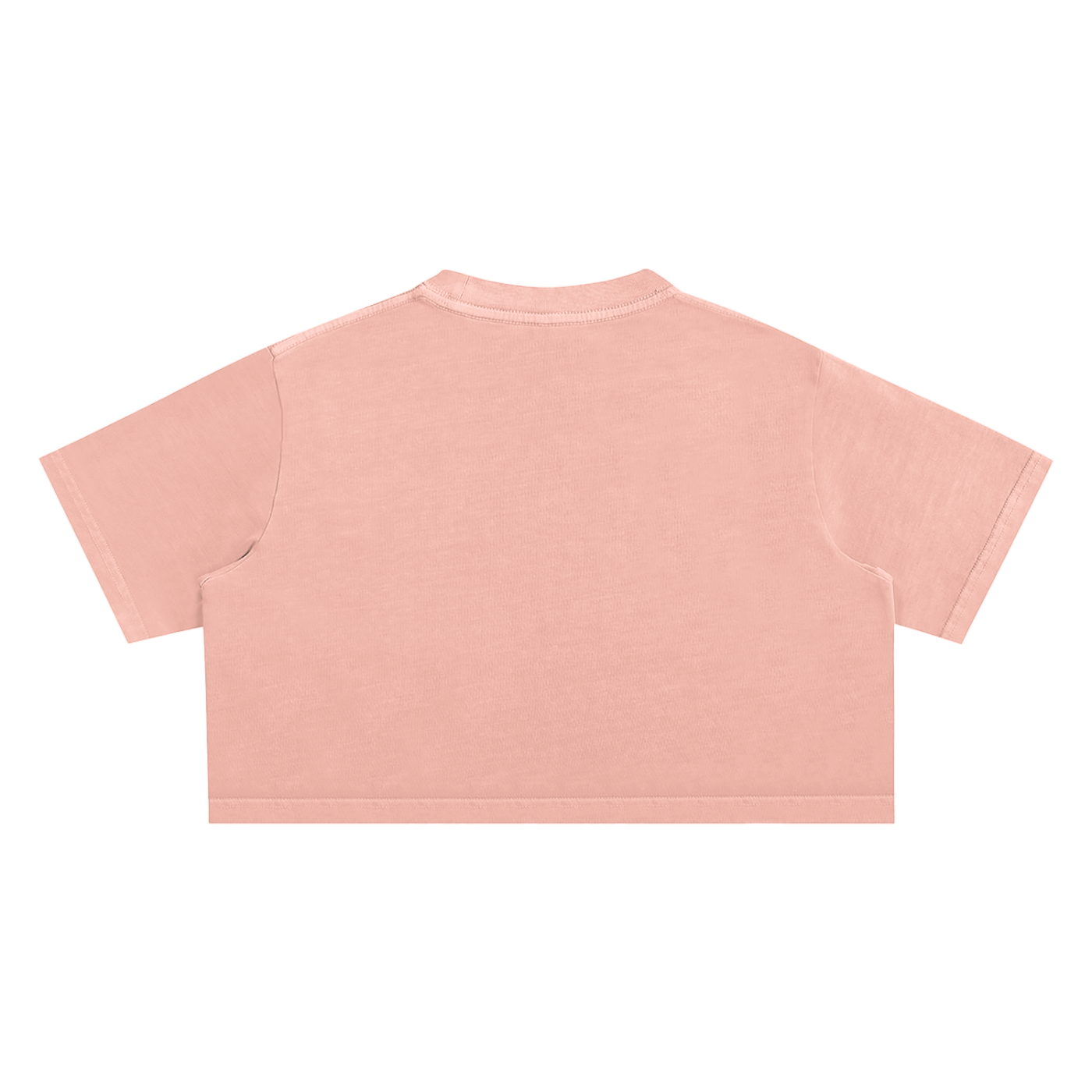 KF Women’sSnow Washed Crop Top