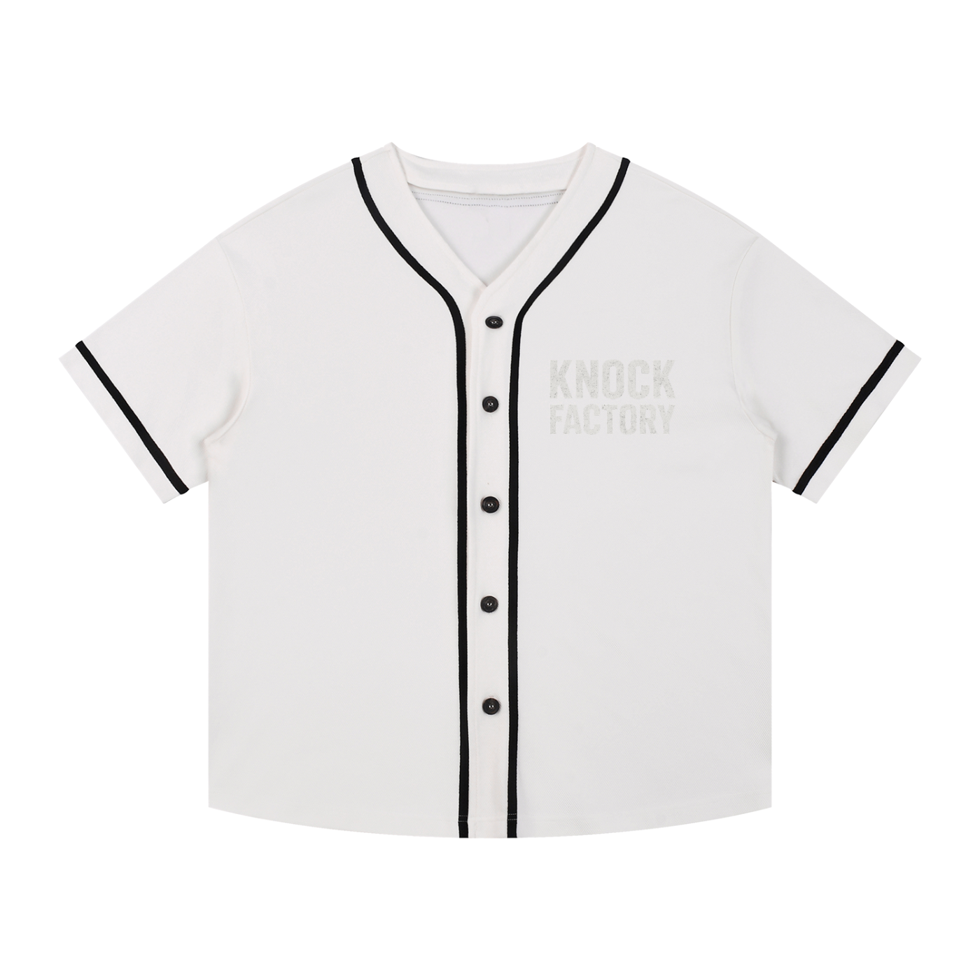 KF Baseball Jersey