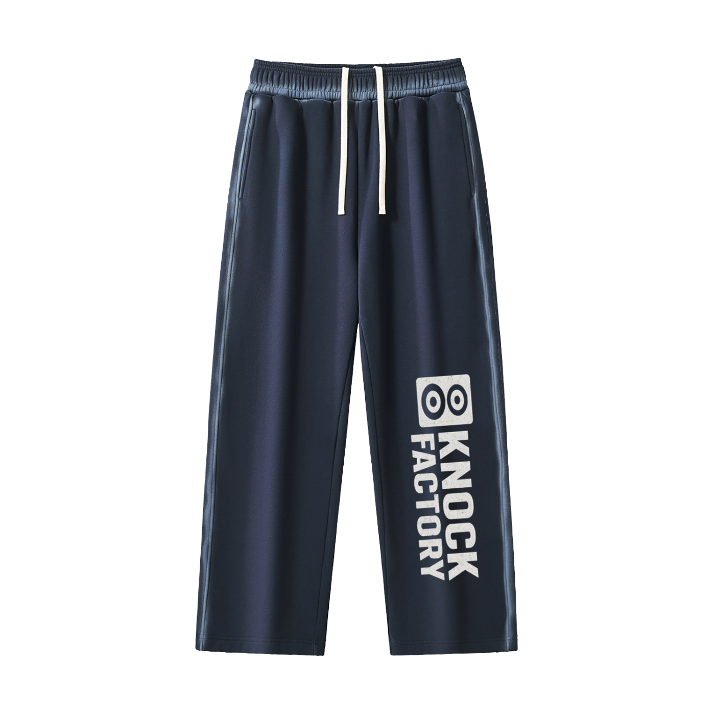 KF Sunfaded Edge Fleece Sweatpants