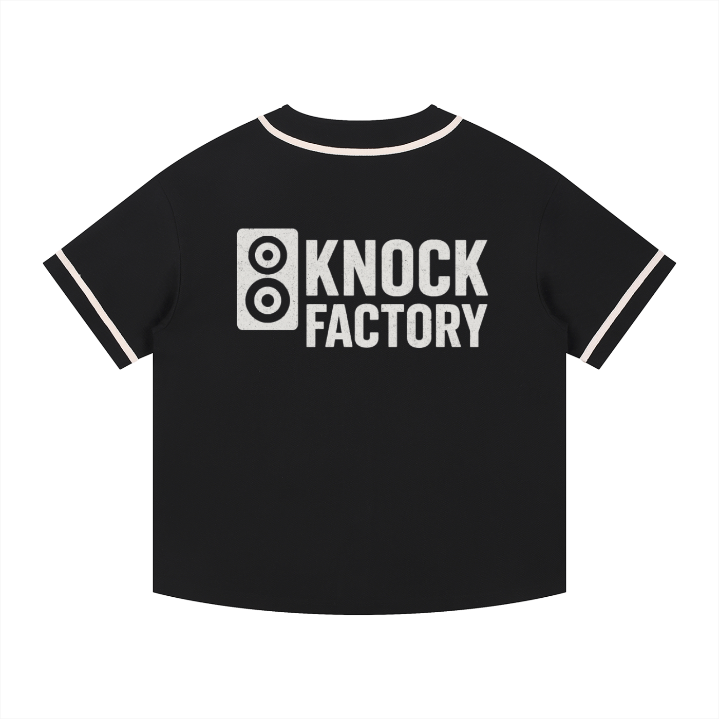 KF Baseball Jersey