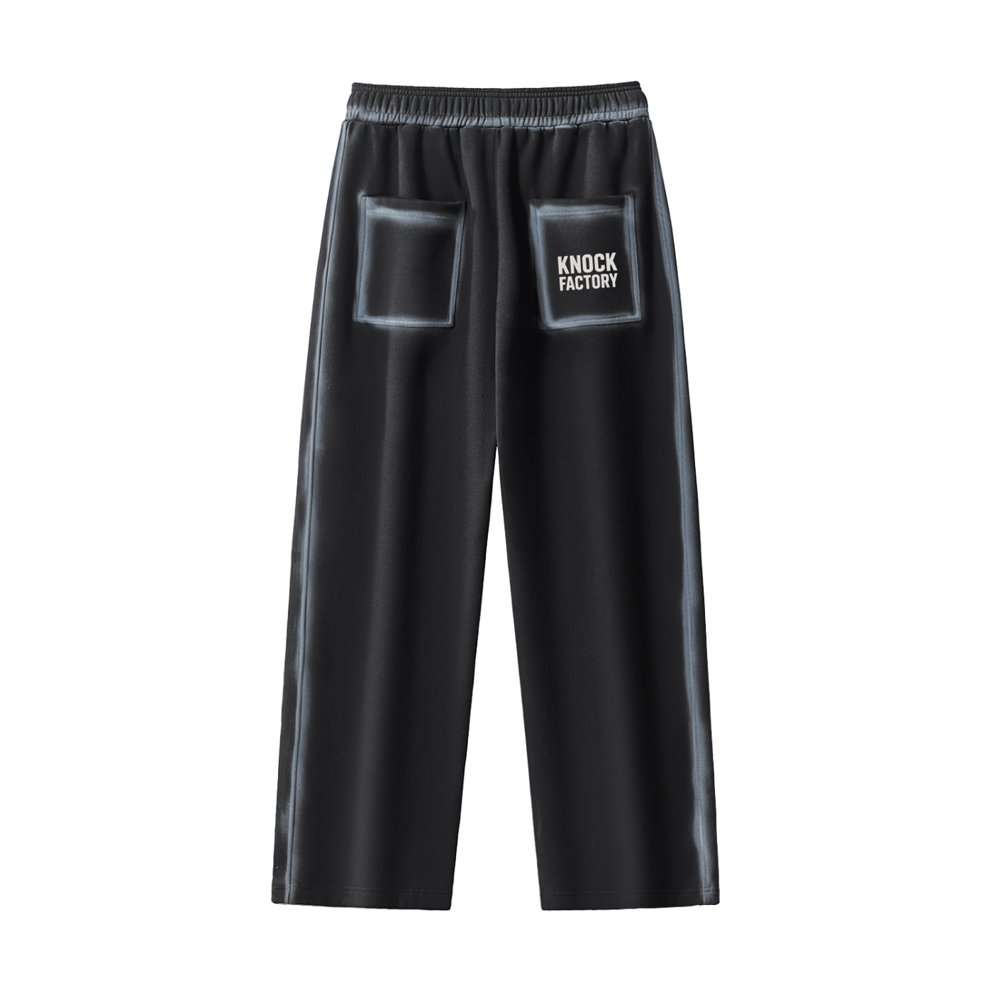 KF Sunfaded Edge Fleece Sweatpants