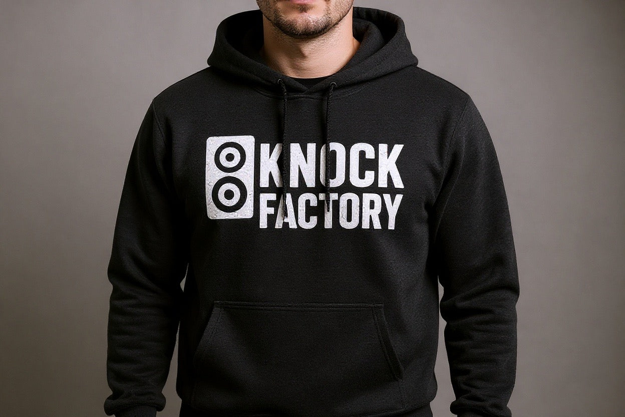 KF Pull-over Hoodie
