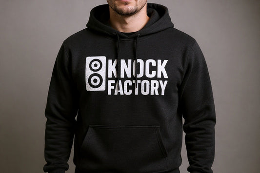 KF Pull-over Hoodie