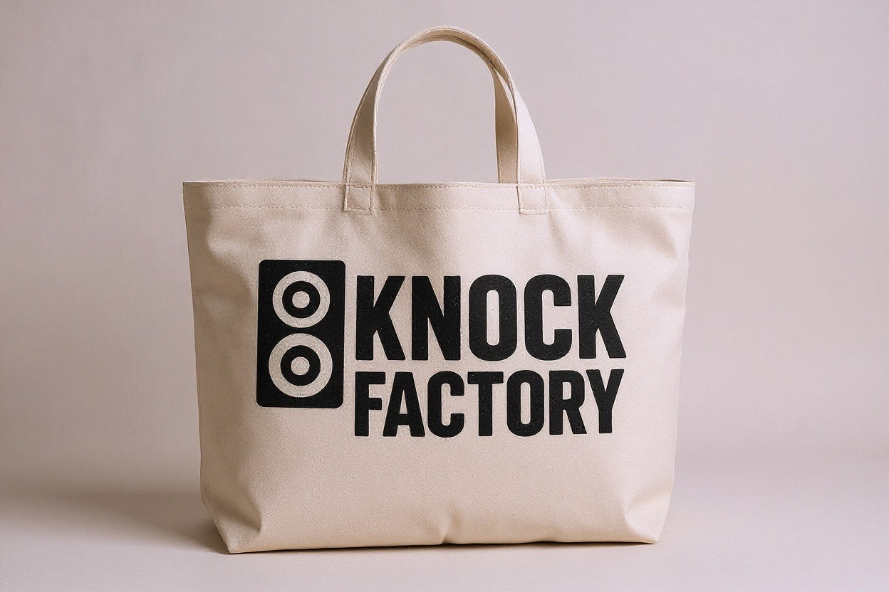 KF Tote Bag