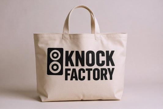 KF Tote Bag