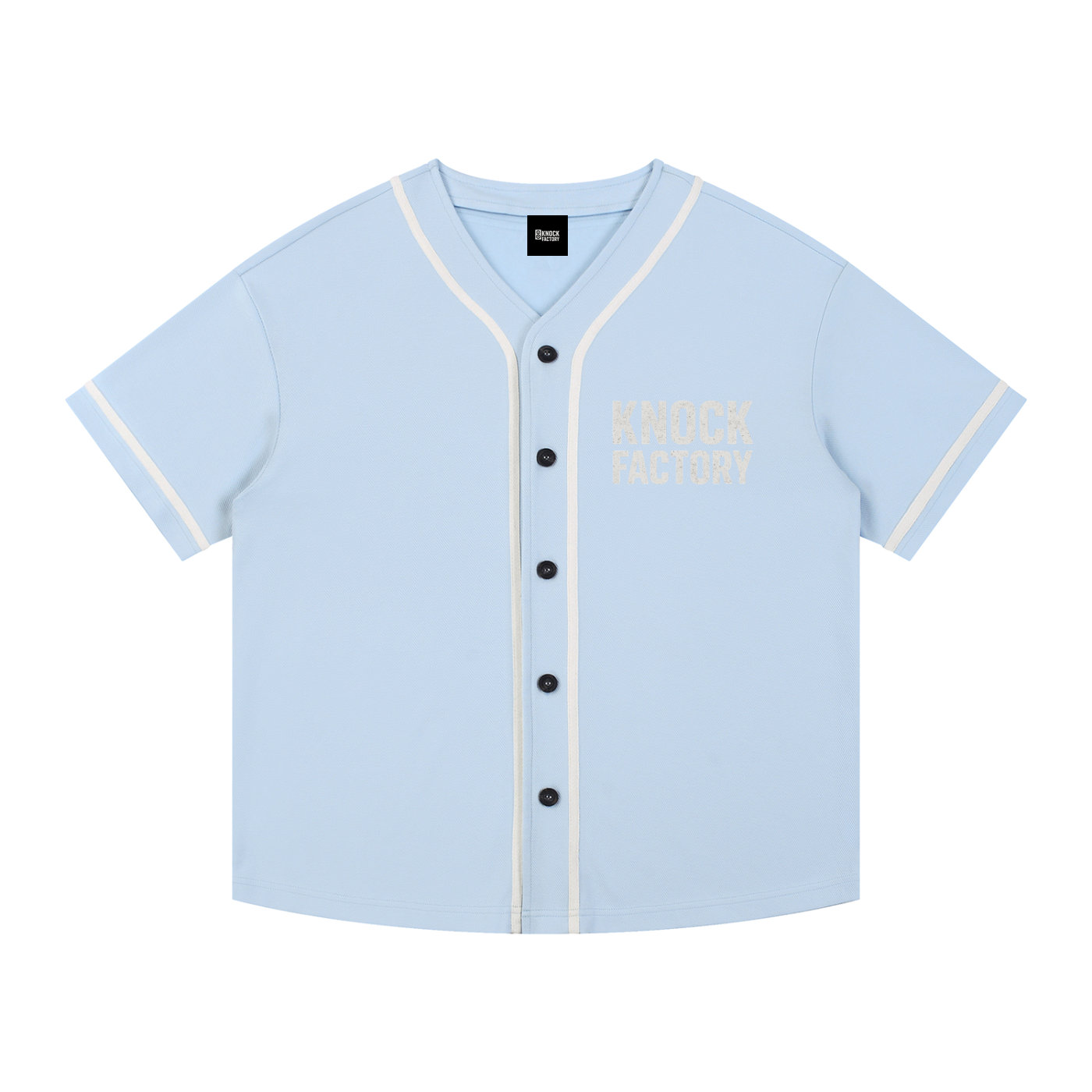 KF Baseball Jersey