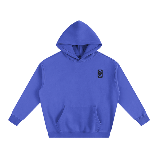 KF “Certified Knock Supplier” Oversized Hoodie