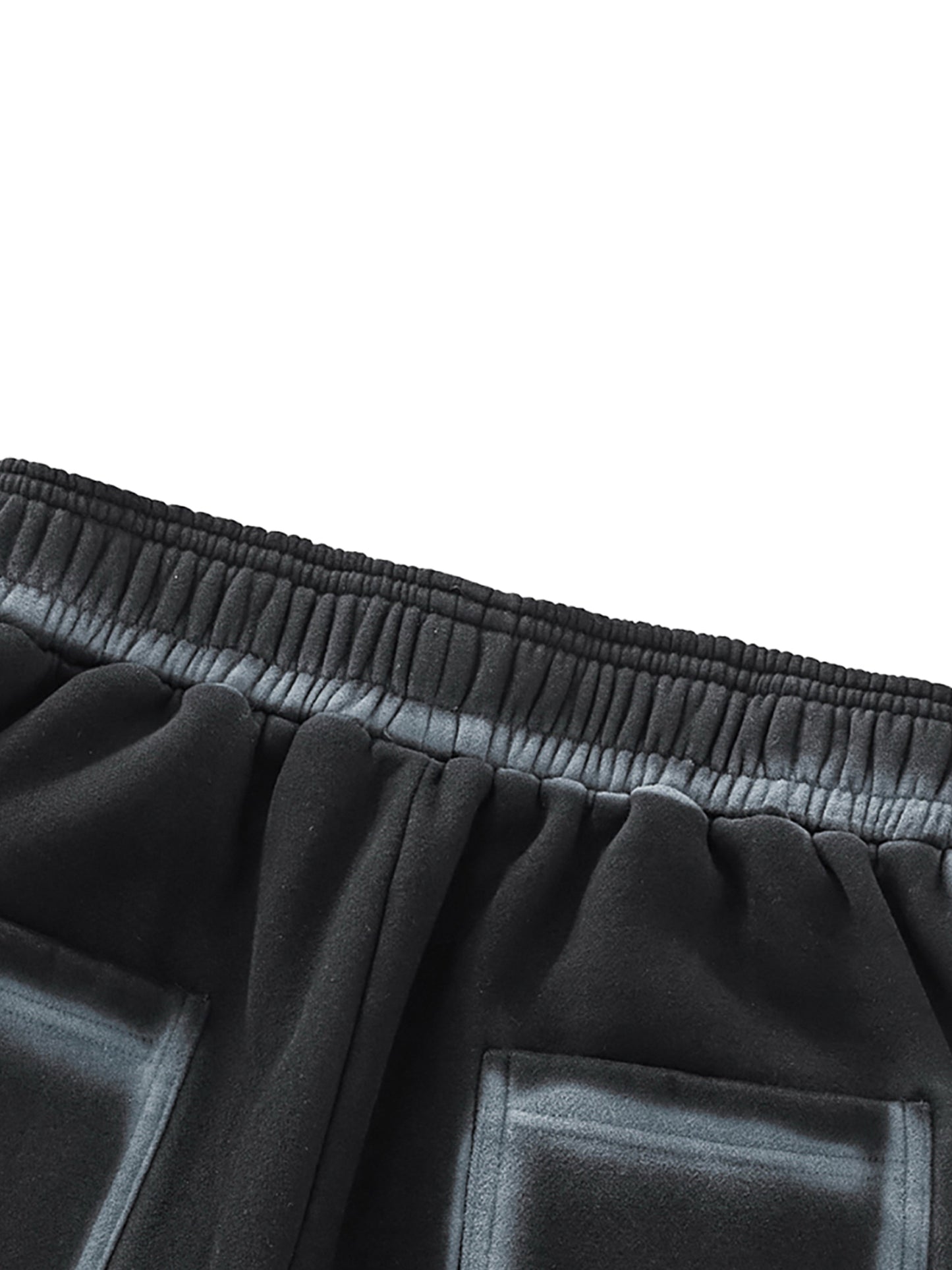 KF Sunfaded Edge Fleece Sweatpants