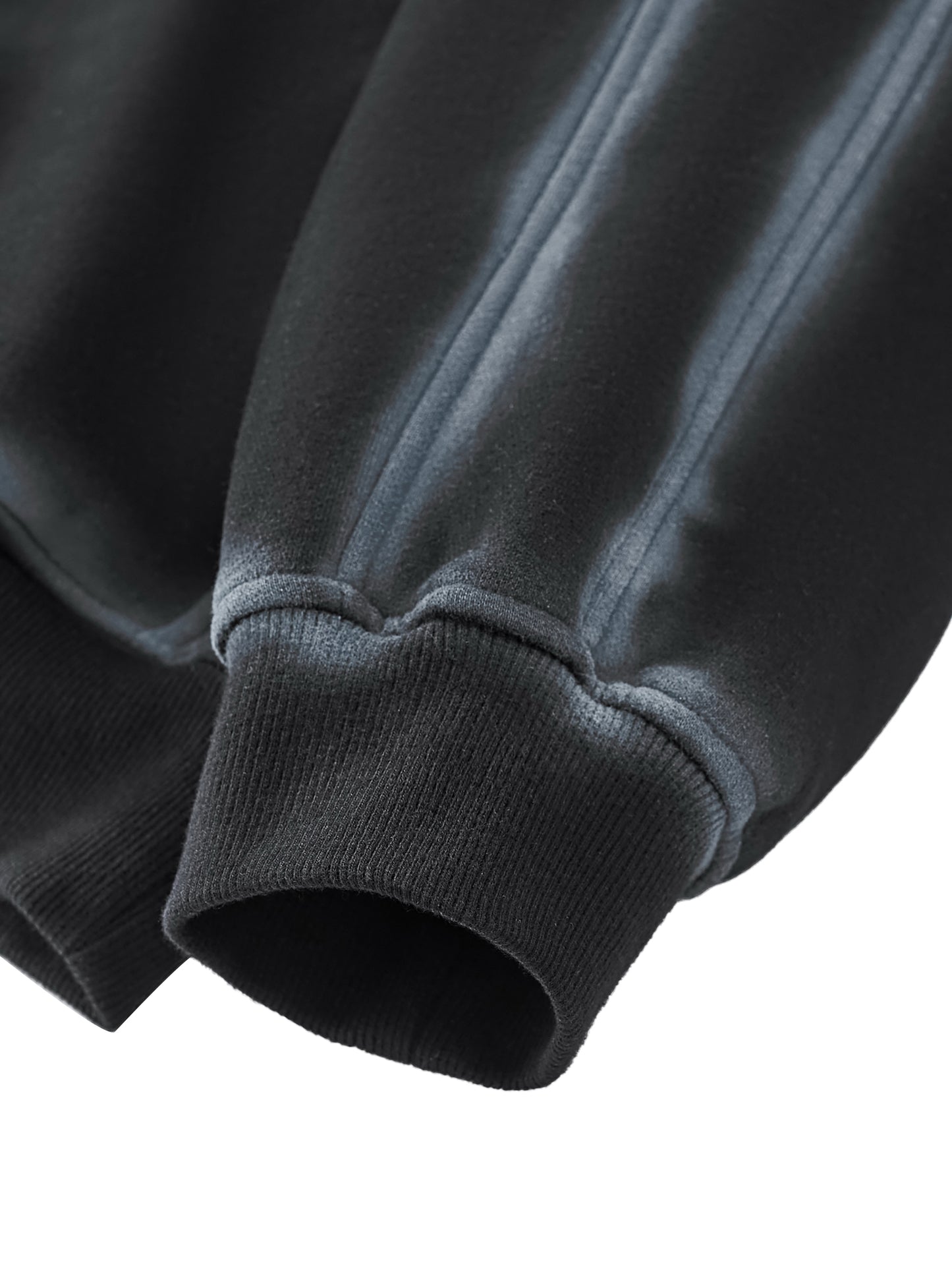 KF Sunfaded Edge Fleece Hoodie